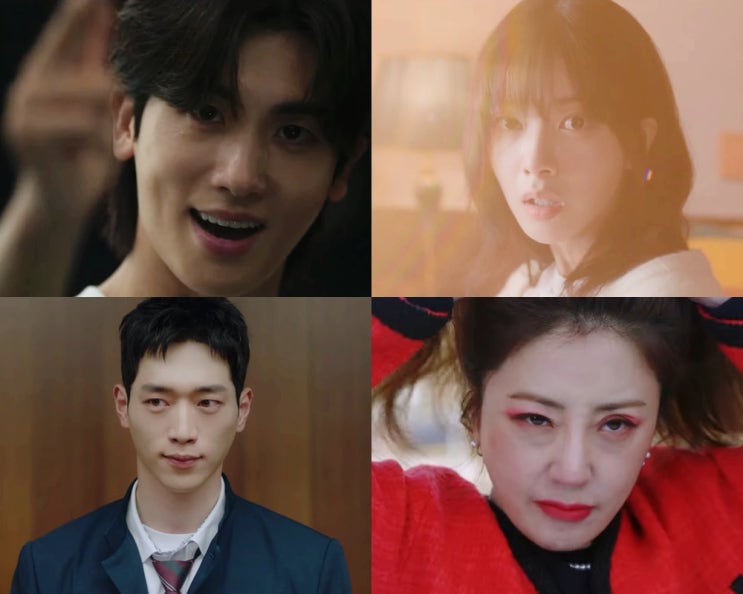 보물섬부터 <b>바니와 오빠들</b>까지 요즘 핫하다는 웨이브 드라마 추천