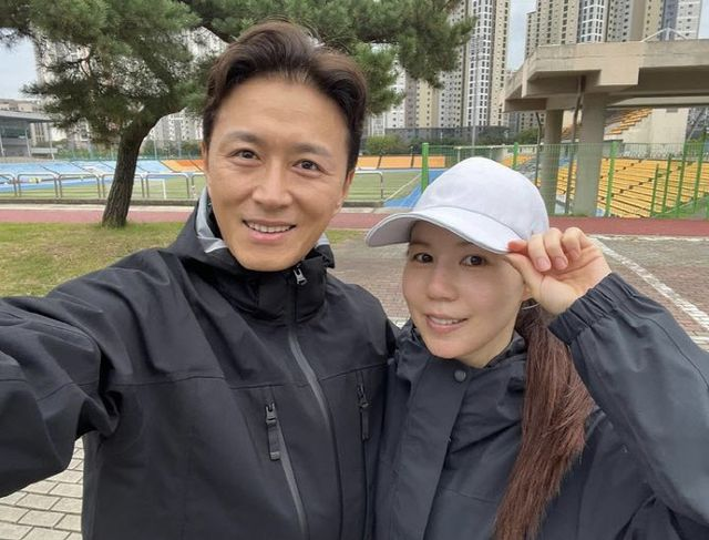  '박시은' 진태현, 연예인 특혜에 밝힌 소신…"당연해지면 겸손잊어"