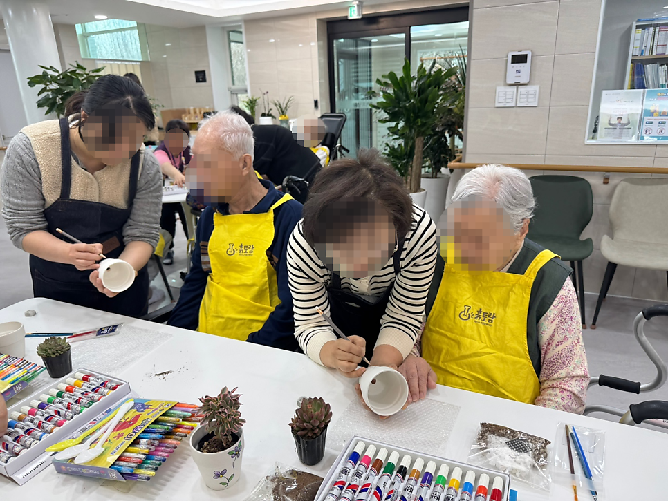 이천복덩이요양원 사진 2