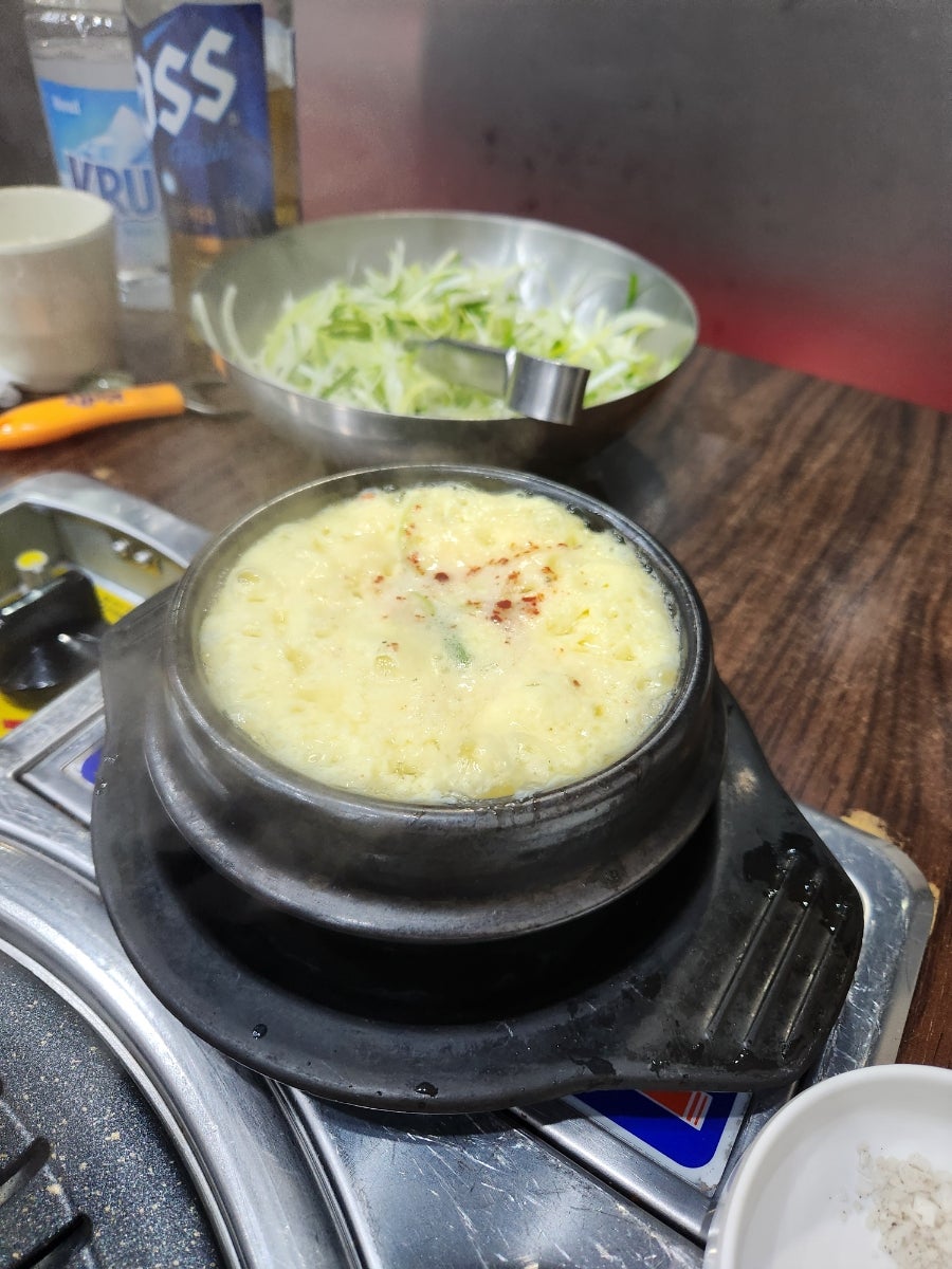 목우촌웰빙마을 평촌점 사진 6