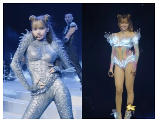 <b>코첼라</b> 2025’서 강렬한 존재감! 제니·<b>엔하이픈</b> <b>무대</b>도 기대
