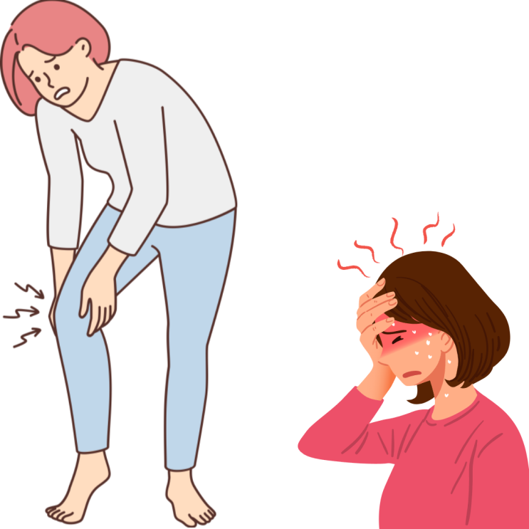 부산 동래 자가면역질환, 경추틀어짐 때문일 수 있습니다.
