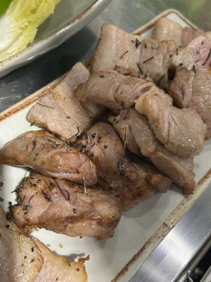  [대전] 오류동 맛집 "농장부라더스"