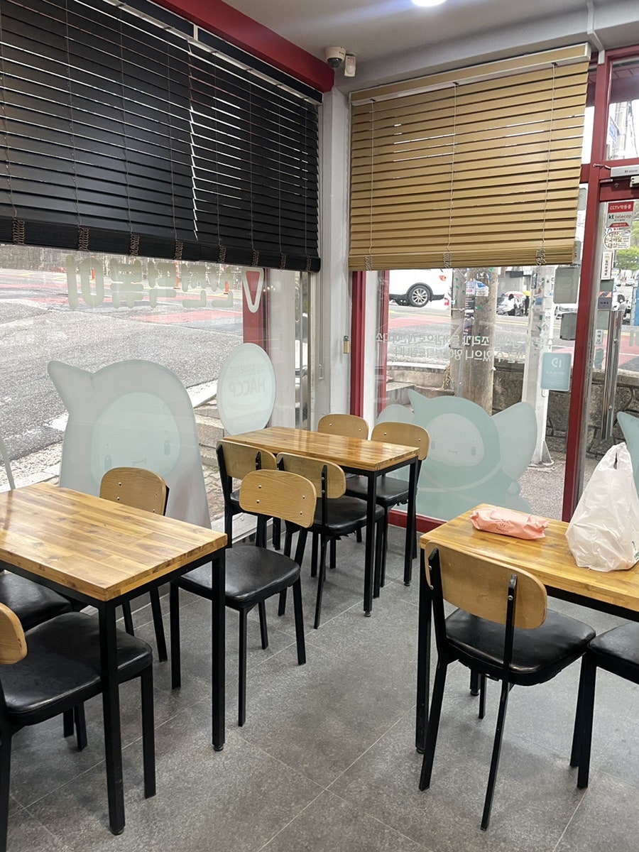신전떡볶이 운암점 사진 3