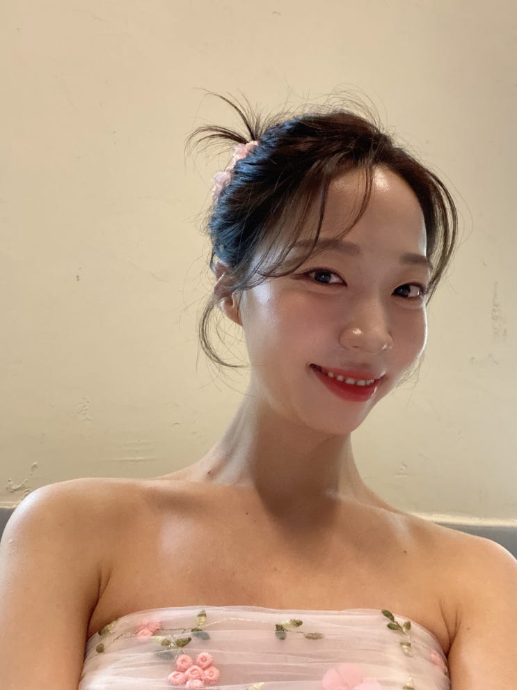 약손명가 대전타임월드점 경락 효과 맞춤관리A 내돈내산 솔직후기