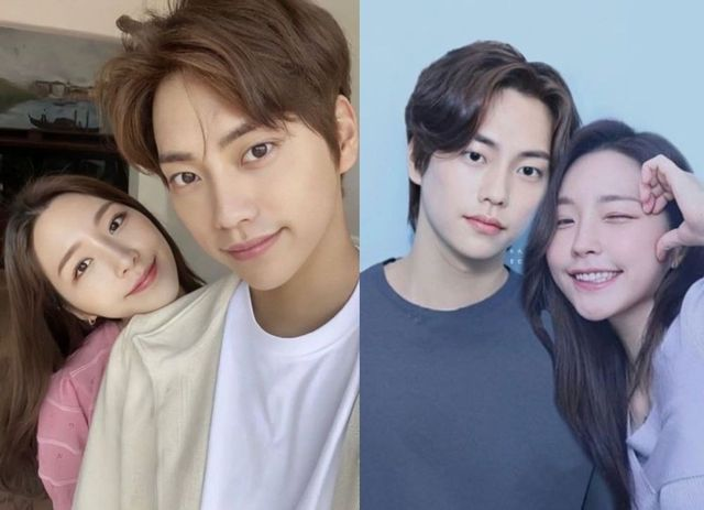  ‘환승연애2’ 해은현규, 결별설 솔솔…커플 영상·사진 싹 내려
