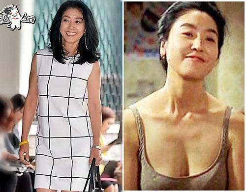 김부선, 김흥국 불륜설 유포 <b>악플러</b>에 법적 대응 예고