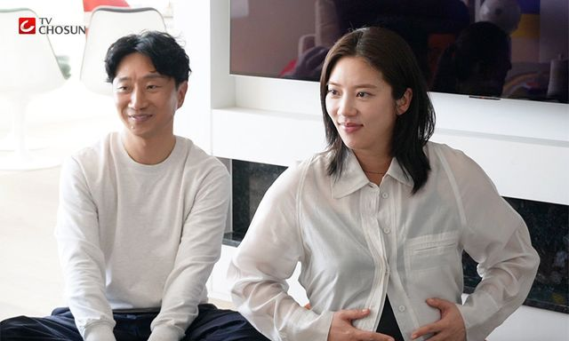 손담비 출산 과정, 5월 방송…전국민 강제 공동육아 시작 (우리 아기가 태어났어요)