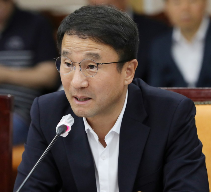 한병도 국회 의원 프로필,나이 고향 학력 종교 경력 최근근황,민주당 대선 캠프 종합상황실....