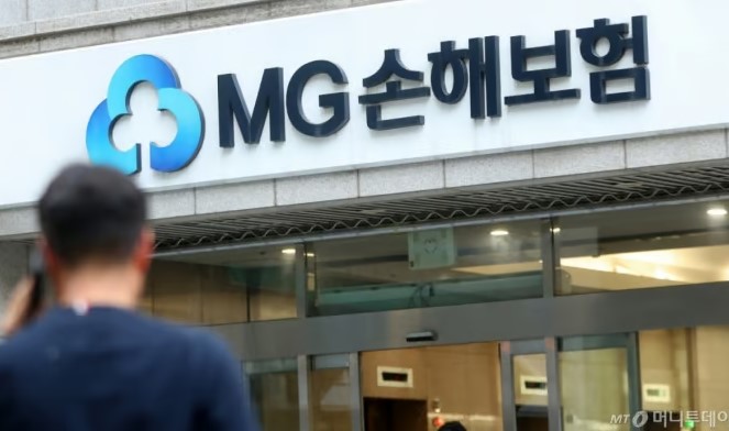 "제가 가입한 보험사도 위험할까요?" "제가 가입한 보험사도 위험할까요?"