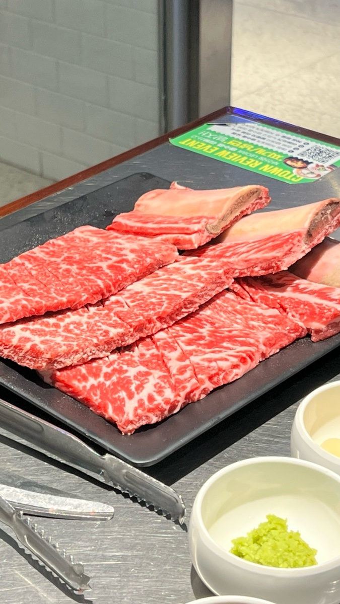  신중동 소고기 맛집 청기와타운(룸식당 모임으로 추천)