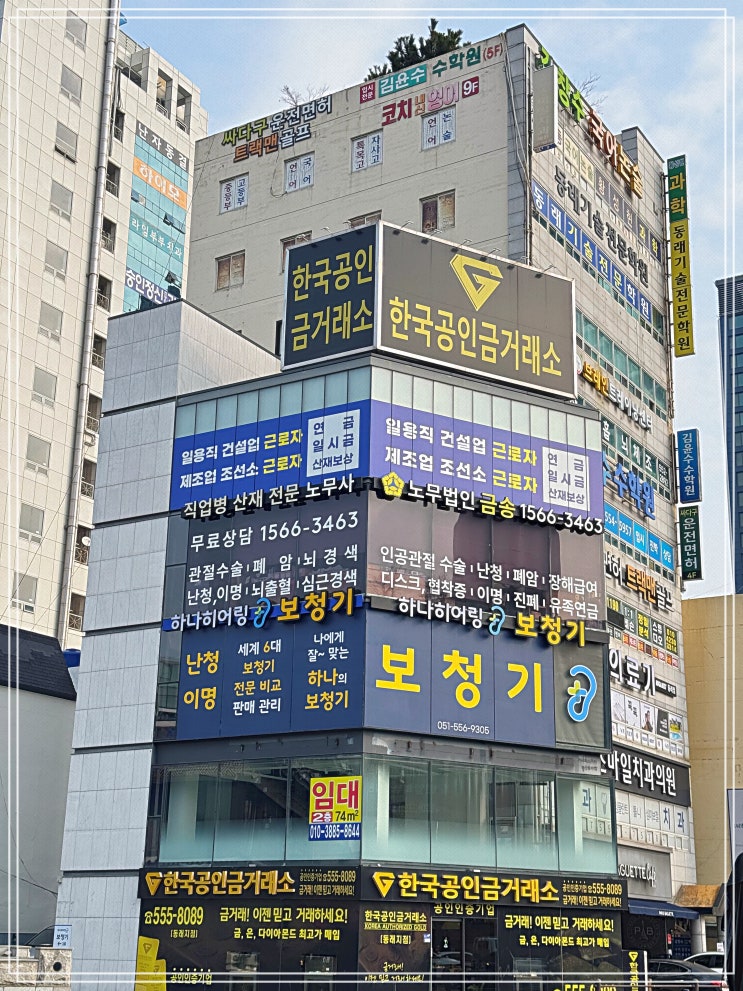 부산 <b>동래역 보청기</b> 실사용 리뷰.zip 브랜드보다 중요한 건... 