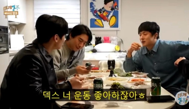 <b>기안84</b>, 이시언 집에서 여행... 네팔이다!” ‘<b>태계일주4</b>’ 다시... 