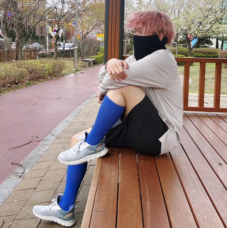 리투<b>이시영</b> 블랙 윙 러닝니삭스 M <b>마라톤</b>양말추천