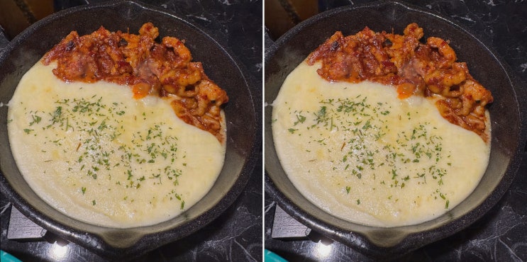  편안한 데이트를 위한 수원 핫플, 인술인해 수원인계본점