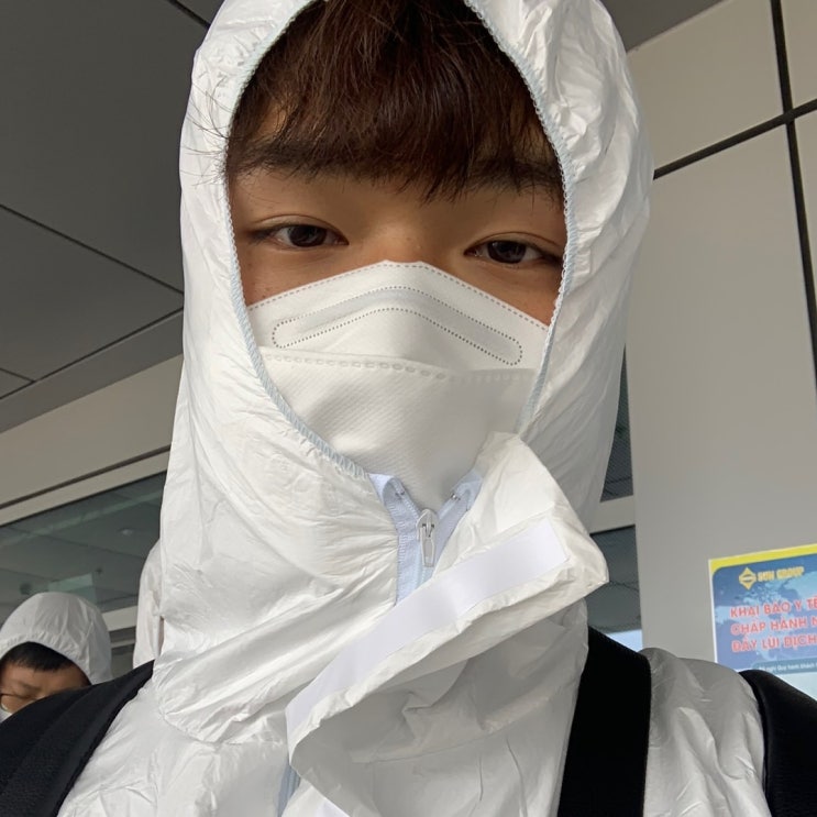  베트남 하노이 해외출장기 ; Hà Nội