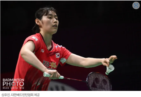 절실한 과제: <b>안세영</b>-백하나의 복귀와 <b>박주봉</b>호의 대개편