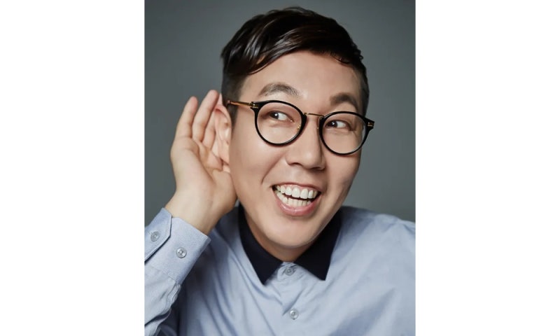김영철, 미모의 변호사와 핑크빛 소개팅?! '미우새'에서 밝힌 충격 고백! 프로필 나이 키 가족....