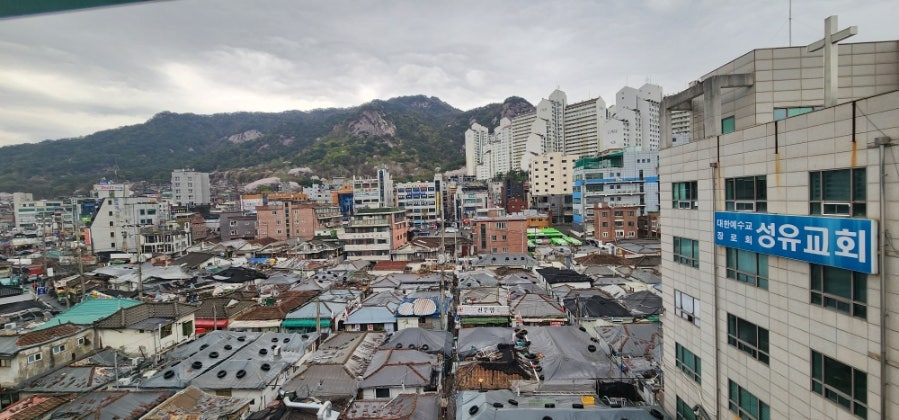 장충왕족발 사진 3