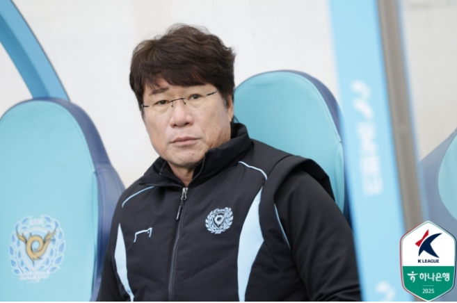 6연패 늪에 빠진 대구FC, <b>박창현 감독</b>과 결별… 서동원... 