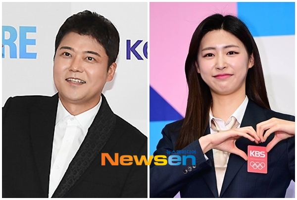 전현무 열애설 홍주연 대놓고 편들기 실제로 예뻐 인간미도 넘쳐