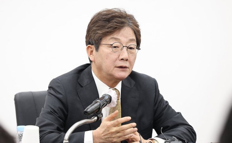 <b>유승민</b>, 대선 <b>불출마</b> 선언한 이유는?…약한 지지세, <b>국민의 힘</b>... 