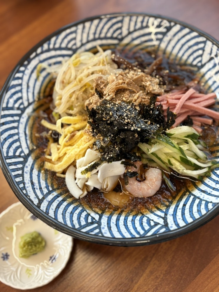  포항 남구 짬뽕맛집 세명기독병원 근처 포항 나가사키 짬뽕