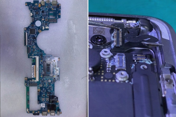  컴퓨터수리, 수원컴퓨터수리로 데이터 복구의 감동을 경험했어요