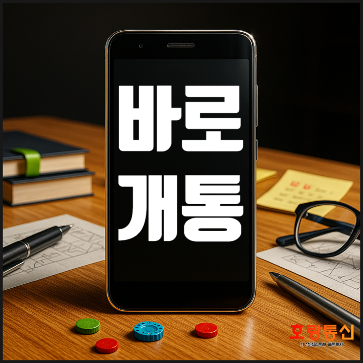 LG U+ 선불요금제 셀프개통 방법 신버전 LG U+ 선불요금제 셀프개통 방법 신버전