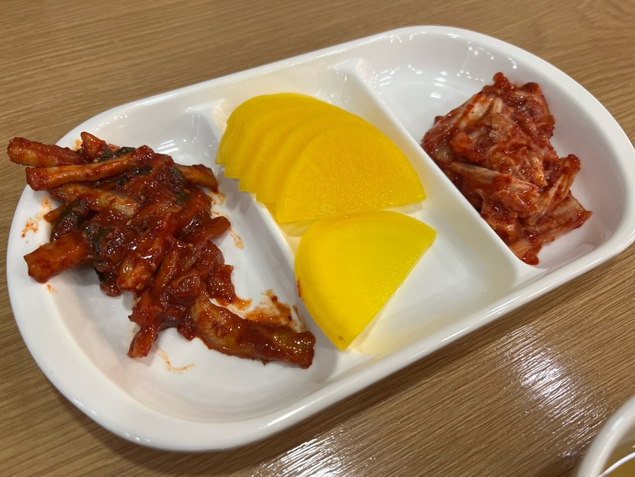 김밥나라 용운점 사진 6