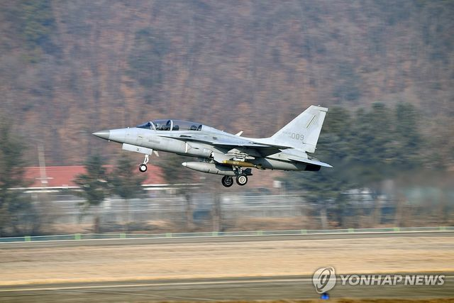  '전투기 촬영' 검거해도 간첩죄 적용불가…군사기지법 처벌 한계