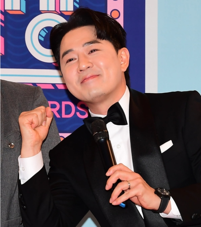 경사…<b>이민정</b>과 함께하는 KBS 새 예능 '<b>가는 정 오는 정</b>' 출연... 