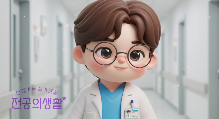 욕하면서 정주행 중? 언젠가는 슬기로울 전공의생활 "<b>언슬전</b>"