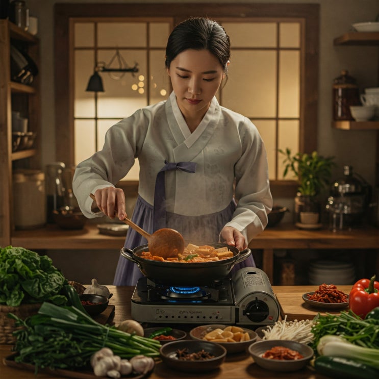  코리아 유토피아 국민 건강음식 100선 시리즈 2편 두부 – 단백질보다 더 중요한 건 따로 있다