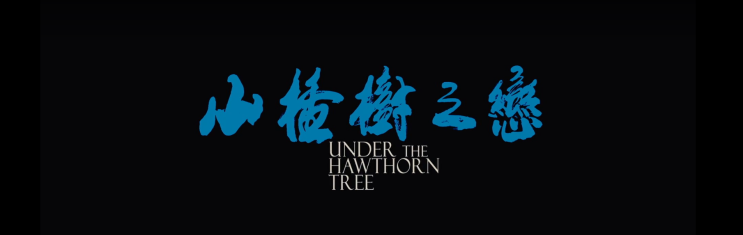  76. 산사나무 아래 (山楂树之恋, 2010)