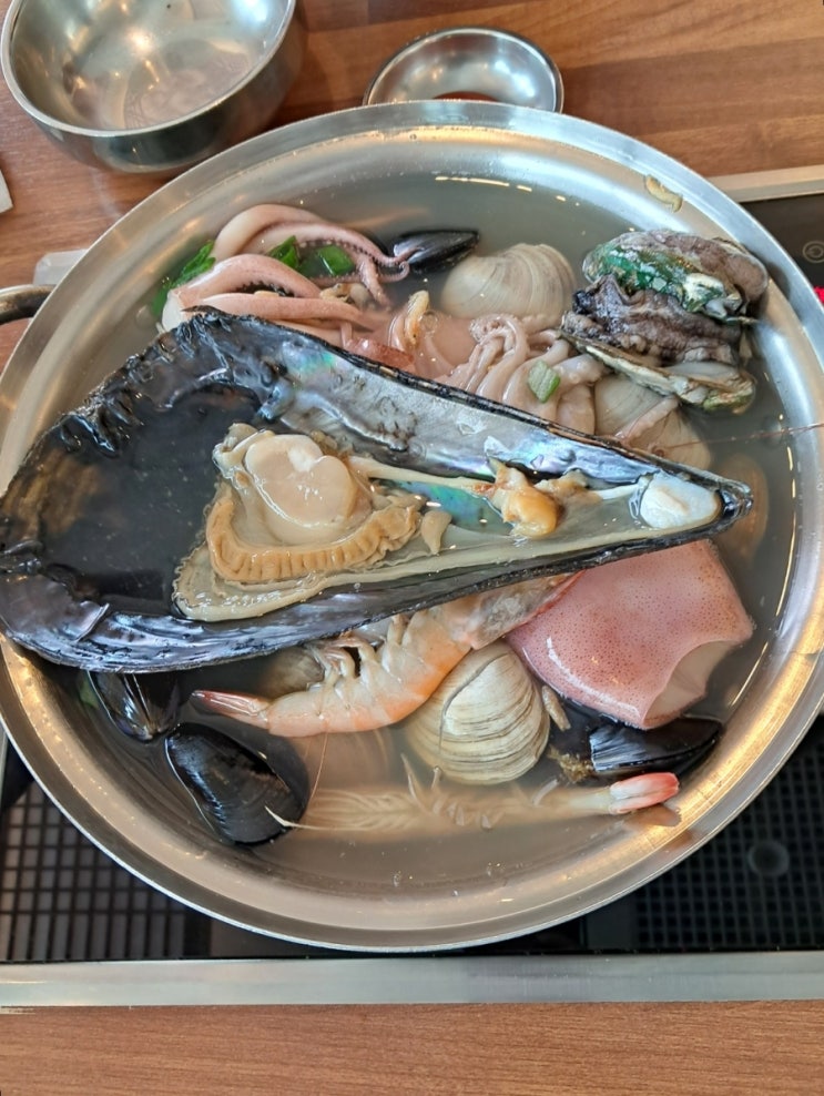 양평 맛집_ 해물꾼조태산 양평본점 양평 맛집_ 해물꾼조태산 양평본점