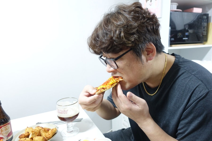 피자마루 부산좌3동점 사진 4
