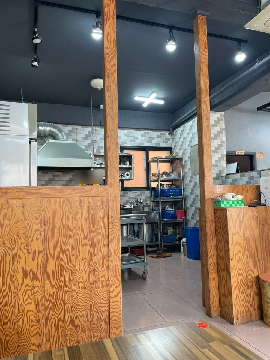 순이네팥죽 사진 5