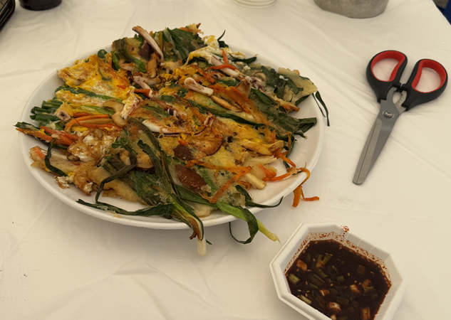 김밥천국 강제점 사진 4