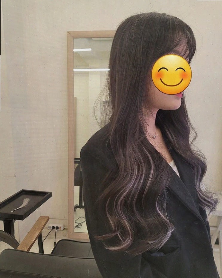  자연스러운 스타일을 원한다면, 신림붙임머리로 완벽한 변신!