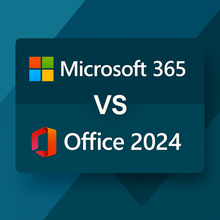   구독형 오피스 - Microsoft 365, 이제는 부담?