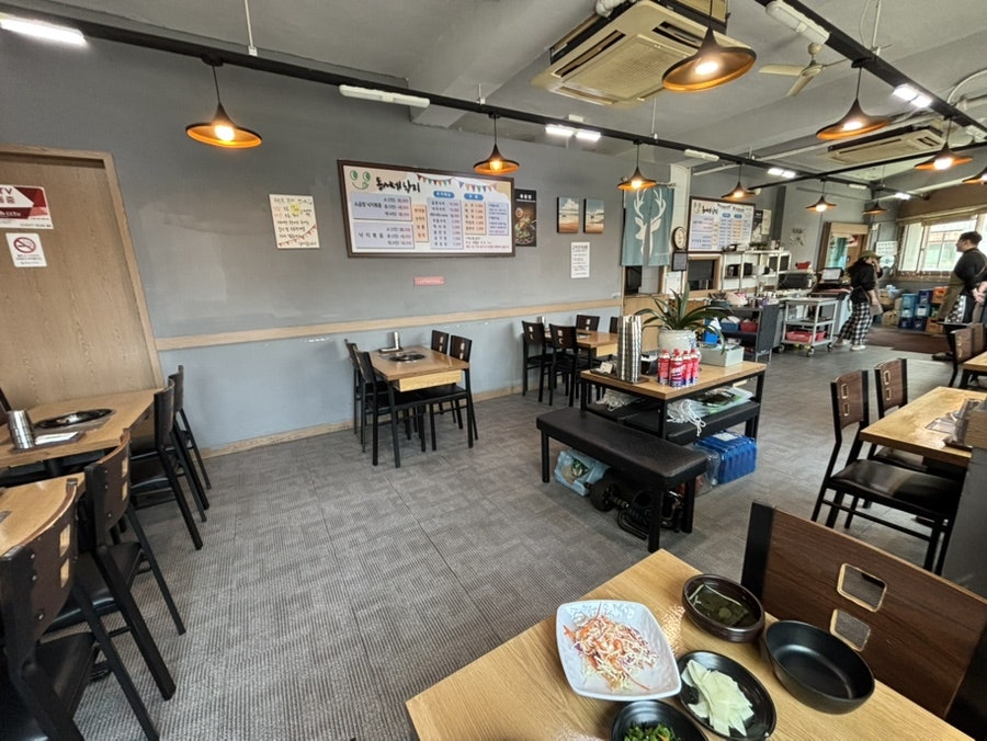 동서네낙지 영등포점 사진 3