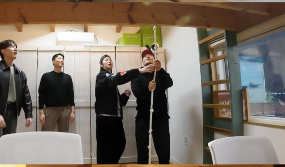 미우새 이동건 집 럭셔리 하우스 최진혁 임장 투어 김종국 짠돌이리스트