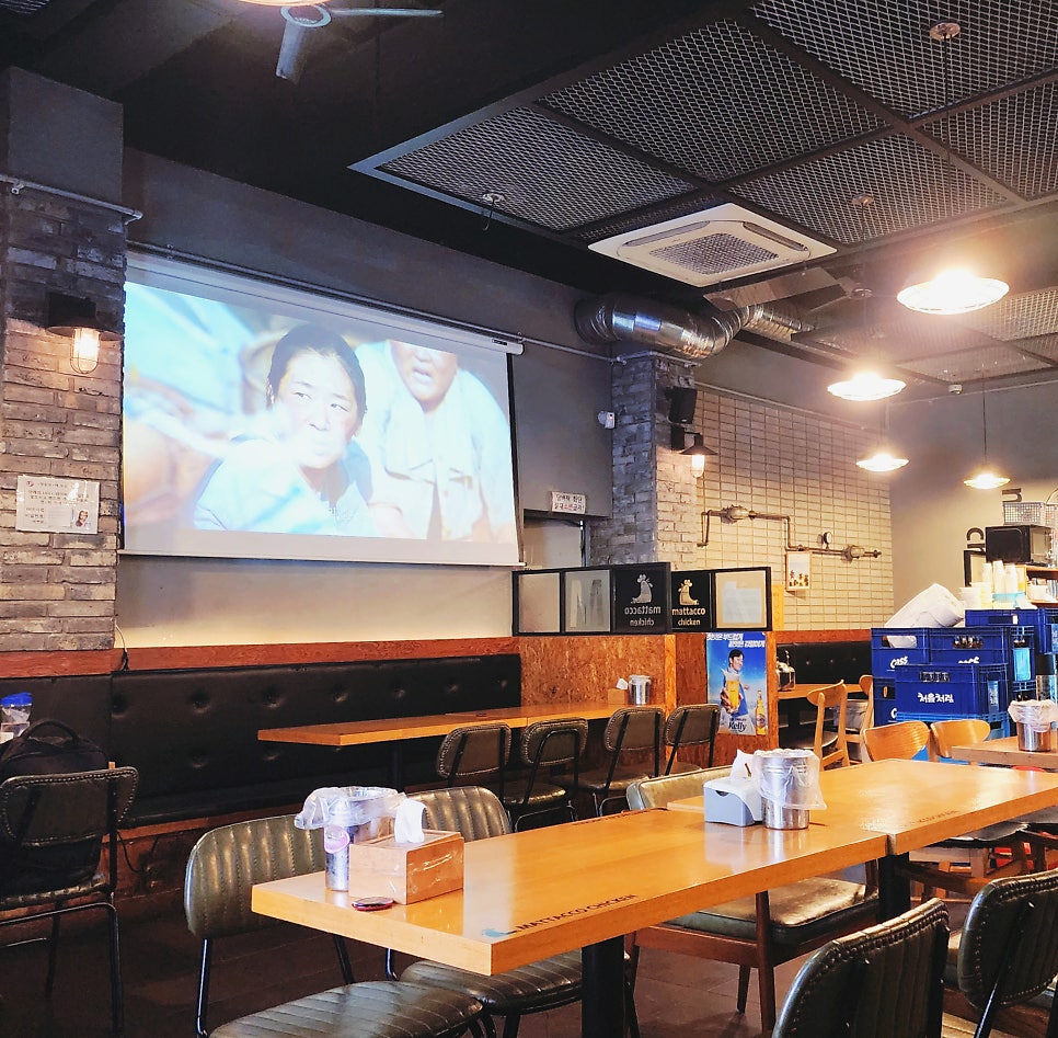 맛닭꼬 부천고강점 사진 4
