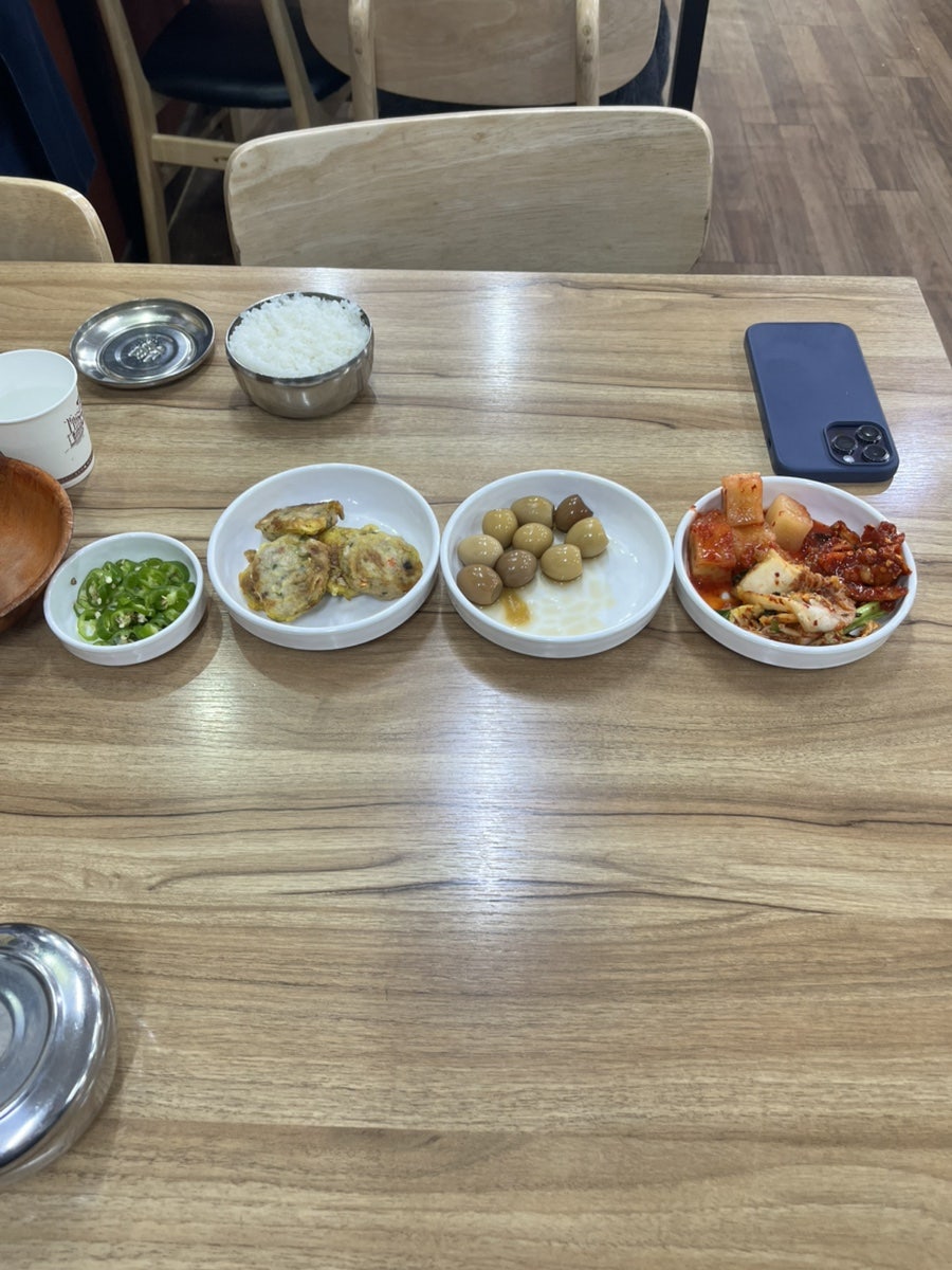 전주콩나물국밥콩사랑 십정점 사진 5
