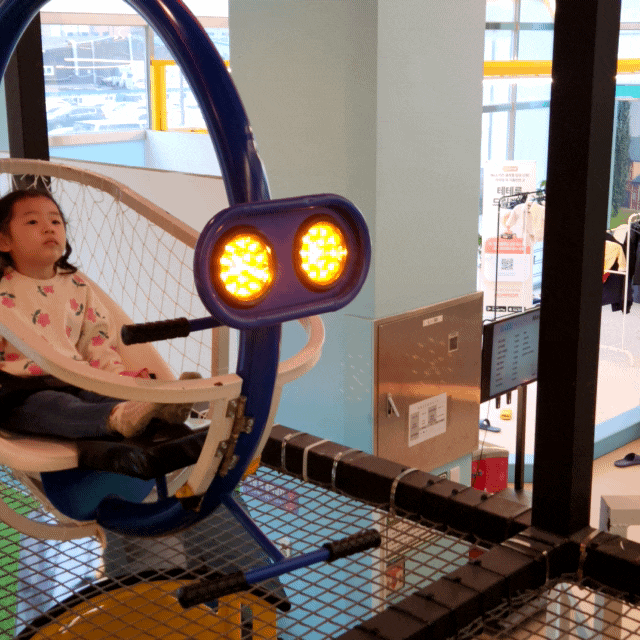  방문쿠폰으로 2시간 무료 이용한 테테루 드림랜드 후기