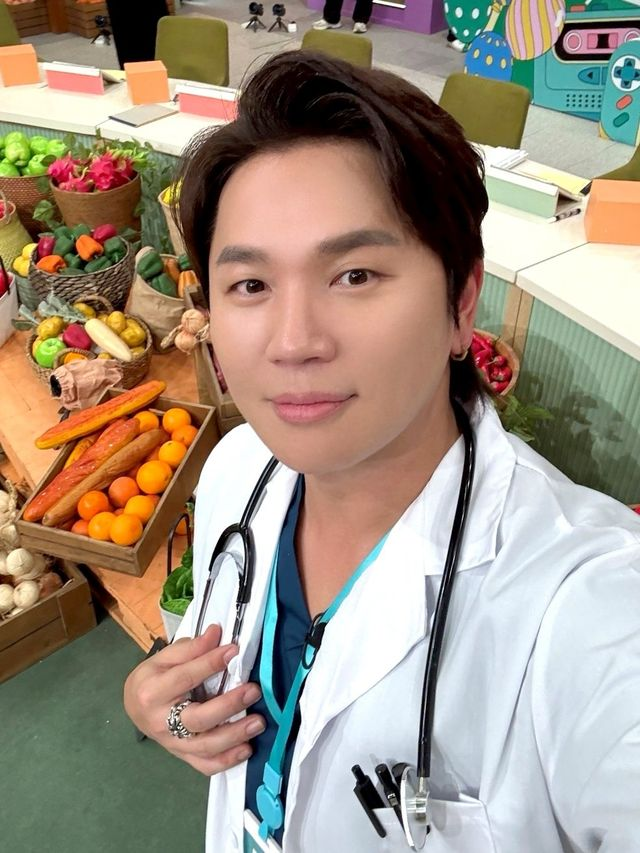 케이윌, 본업만큼 美친 확신의 예능 치트키 (놀토)