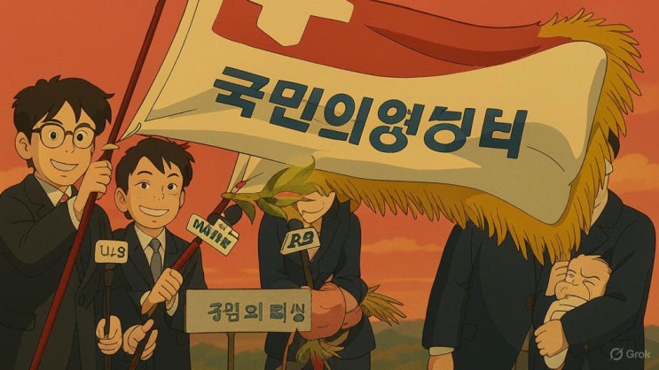  2025 대선 경선과 당비 세액공제 완벽 가이드: 더불어민주당·국민의힘 납부 계획까지!
