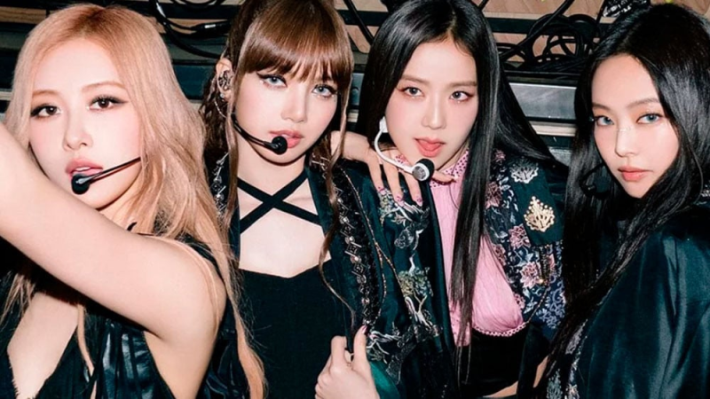 BLACKPINK、2年9ヶ月ぶりのカムバック間近！6月新アルバム発売と2025年ワールドツアーのニュースにファン大興奮