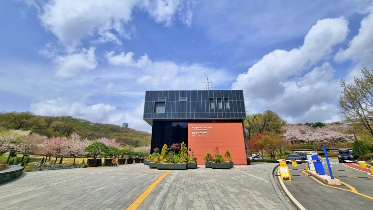  북서울꿈의숲 산책